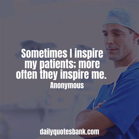 Healthcare Professional Inspirational Quotes For Healthcare Workers