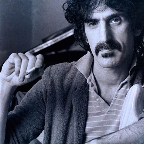 Review ‘eat That Question On Frank Zappa The Media And Cultural