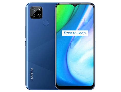 The malaysian launch event has been scheduled to take place virtually on this coming monday, 6 july. Realme Q2i Price in Malaysia & Specs | TechNave