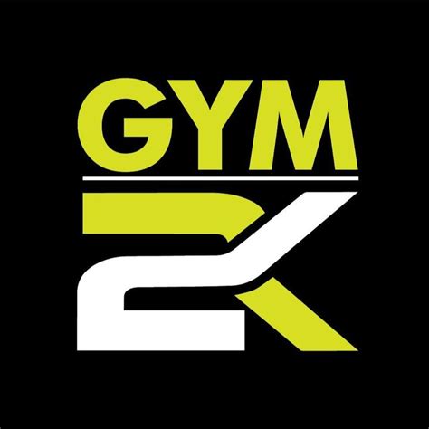Gym 2k