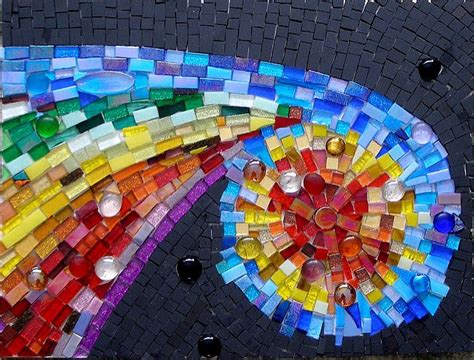 New Collection Of Amazing Mosaics Mosaic Mosaic Glass Mosaic Pots