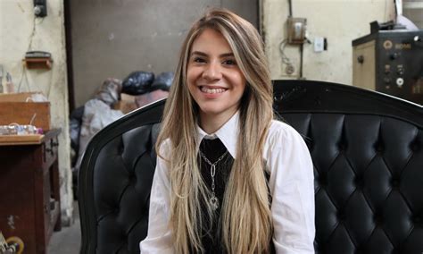 Gabriela Rodrigues Encoraja Cristãos A Não Desistirem Em “os Sonhos De Deus” Seu Novo Single