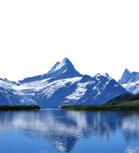 Switzerland Mountains And Lakes Png Image Purepng Free Transparent