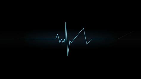 Abstract Heartbeats Wallpapers Wallpaper Cave