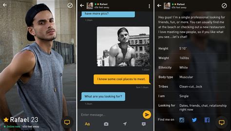 O que é Grindr Veja como funciona o app para a comunidade LGBTQI