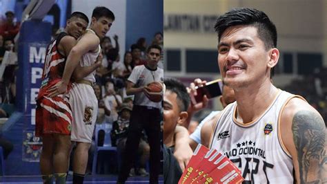 Mpbl Champ Emman Calo Proves He S More Than Just His Viral Stunt