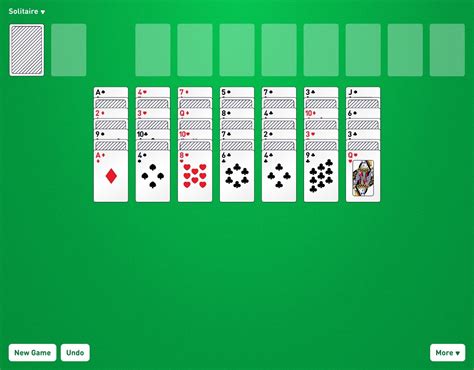 Alternations Solitaire Play Online Free Solitaire Games