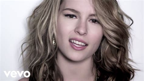 Bridgit Mendler Hurricane Official Video Youtube Music