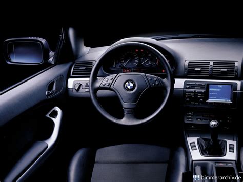 Model Archive For Bmw Models · Bmw 3 Series Coupe Interior
