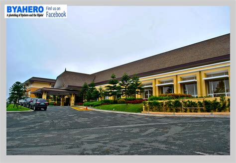 Byahero Taal Vista A Premier Hotel In Tagaytay City