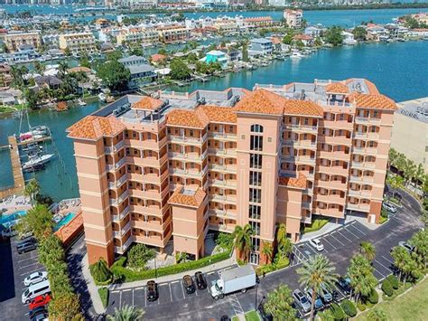 530 S Gulfview Blvd 602 Clearwater Fl 33767 Mls U8120636 Bex Realty