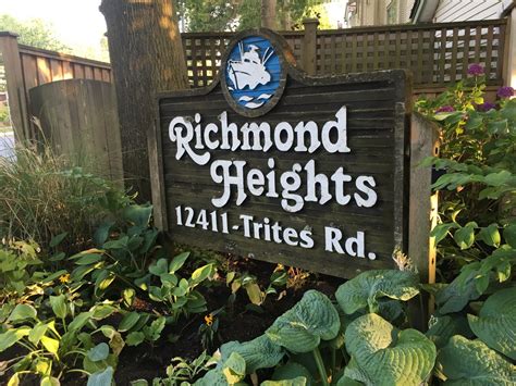 Richmond Heights Housing Co Op