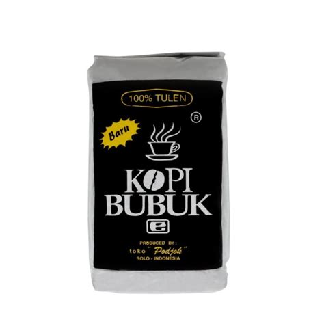jual kopi bubuk murah angkring solo  traditional coffee robusta