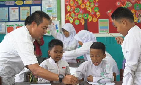 Tidak semudah itu menjadi pemimpin. DITPKLK | Sekolah Adalah Unit Utama Inovasi | 2020