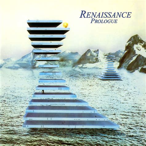 Renaissance Prologue 1972 ☠ ~ Mediasurferch