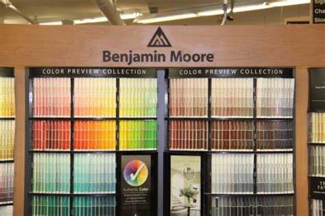 Maybe you would like to learn more about one of these? Benjamin Moore Paint and Supplies » Yardville Supply