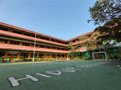 CARA PENDAFTARAN PPDB ONLINE JAKARTA 2021 - 2022 - SMKN 58 Jakarta