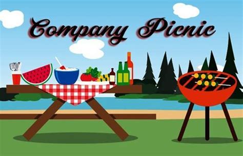 Home Instead Company Picnic Staff Only Mentor
