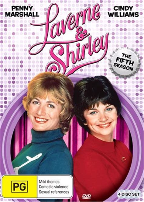 Laverne And Shirley Season Laverne Shirley Laverne Shirley