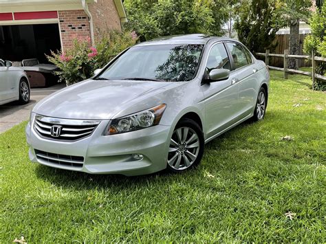 This is my 2012 Accord V6. Recently I’ve been hearing this popping