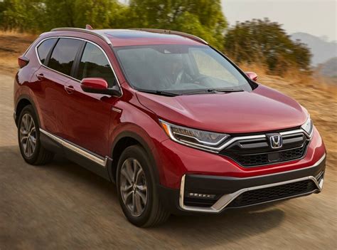 Name a practical attribute and it almost. HONDA CR-V specs & photos - 2019, 2020 - autoevolution