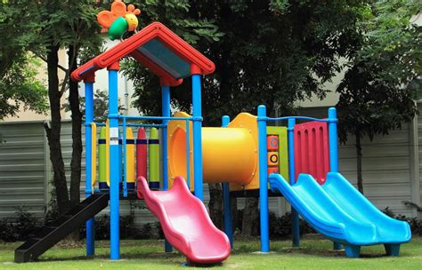 Ideas For An Outdoor Play Area For Kids Zameen Blog