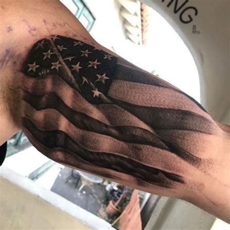 Maybe you would like to learn more about one of these? Latest American Flag Tattoos - Buy lehenga choli online