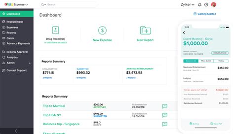 The Best Expense Tracker Apps In Android Ios All That Saas