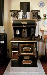Pictures of Old Wood Stove For Sale Qld