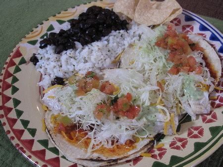 We did not find results for: Wing Lam Shows Off His Wahoo's Fish Tacos ...