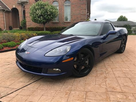 FS (For Sale) Supercharged corvette c6 - CorvetteForum - Chevrolet