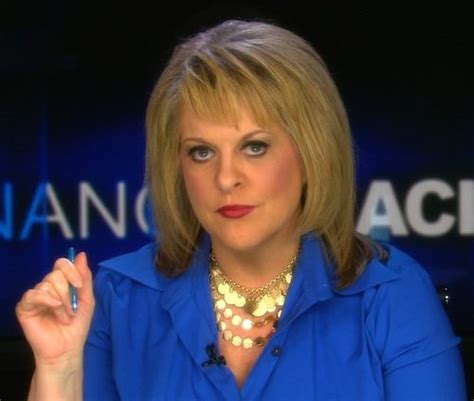Dlisted Nancy Grace Is Ending Her Show And Leaving Hln