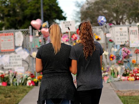 airline employees attend funeral for florida shooting victim business insider
