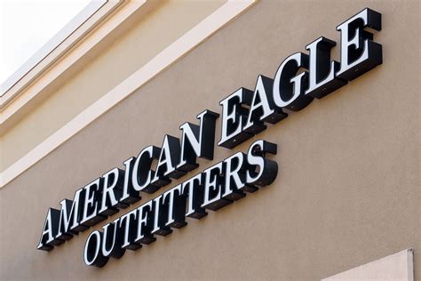 American Eagle Outfitters The Shops Of Grand River