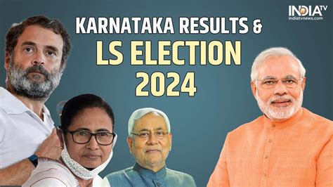 Karnataka Results Lok Sabha Election Decoding Implications