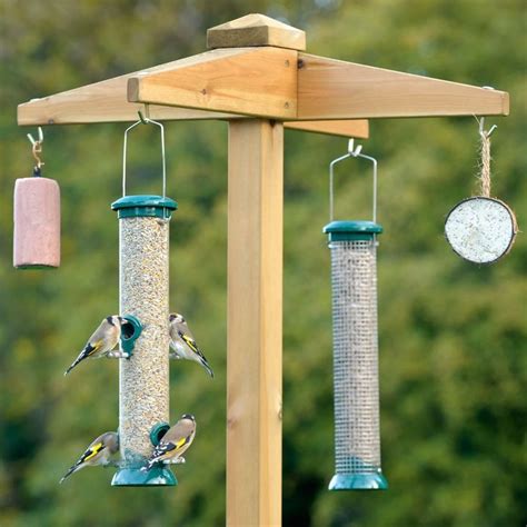 Either way, we think you should ad. 4x4 bird feeder pole - Google Search | Bird feeder poles ...