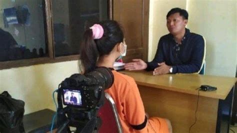 Pemeran Video Viral Vina Garut Divonis Tiga Tahun Penjara Dan Denda Rp