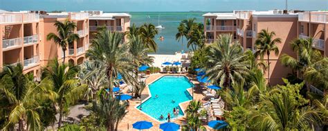 Key West Hotels Key West Marriott Beachside Hotel Florida Keys