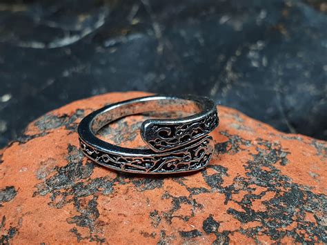Dark Souls Ring Reversal Ring Dark Souls Cosplay Jewelry Etsy