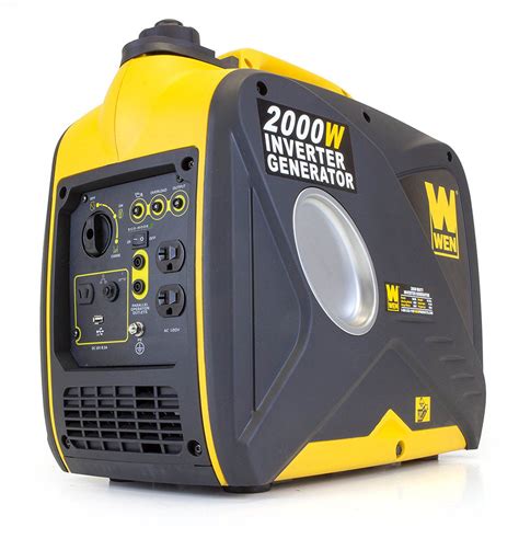 When choosing the best generator for your home, you want to know how to size generator options, so you choose the appropriate model for your needs. The 10 Best Portable Generators to Buy in 2019