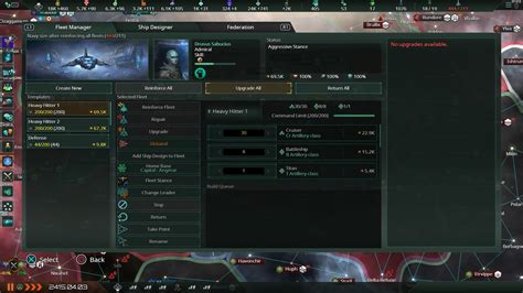 You'll learn how to design ships so that you take the fewest losses. Unable to change/upgrade Colossus weapon | Paradox Interactive Forums