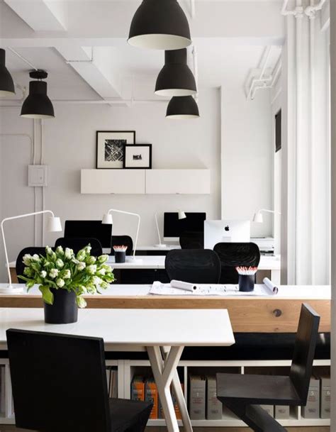 The Importance Of Lighting In Your Office Interior Design