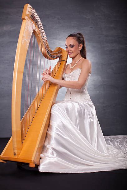 Harp Pictures Images And Stock Photos Istock