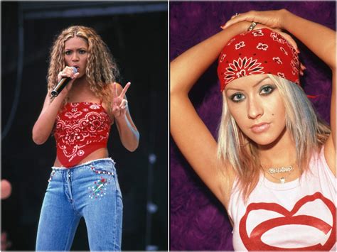 90s Fashion Trends We Hope To Never See Again