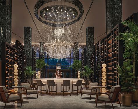 The Best Way To Experience New Orleans: The Four Seasons Hotel