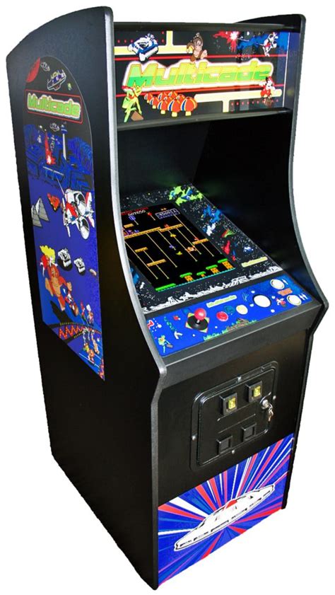 Cool Best Arcade Games Of The 80s 2022