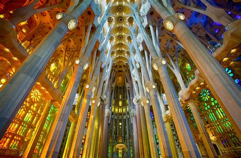 Check spelling or type a new query. Inside the Sagrada Familia | Vault of Sagrada Familia ...