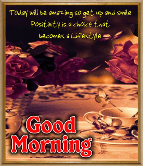 An Amazing Morning Ecard For You Free Good Morning Ecards 123 Greetings