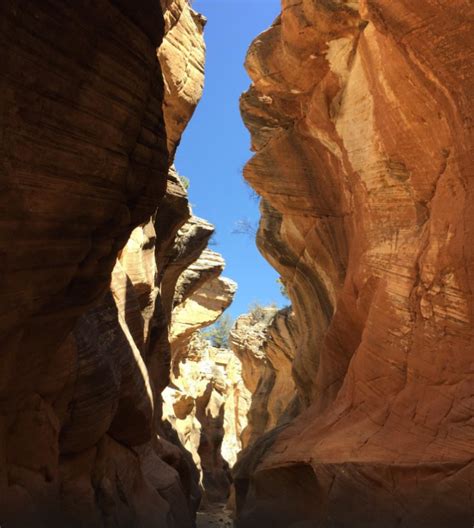 The Hidden Park That Will Make You Feel Like You Ve Discovered Utah S