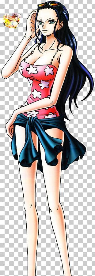 Nico Robin PNG Images Nico Robin Clipart Free Download